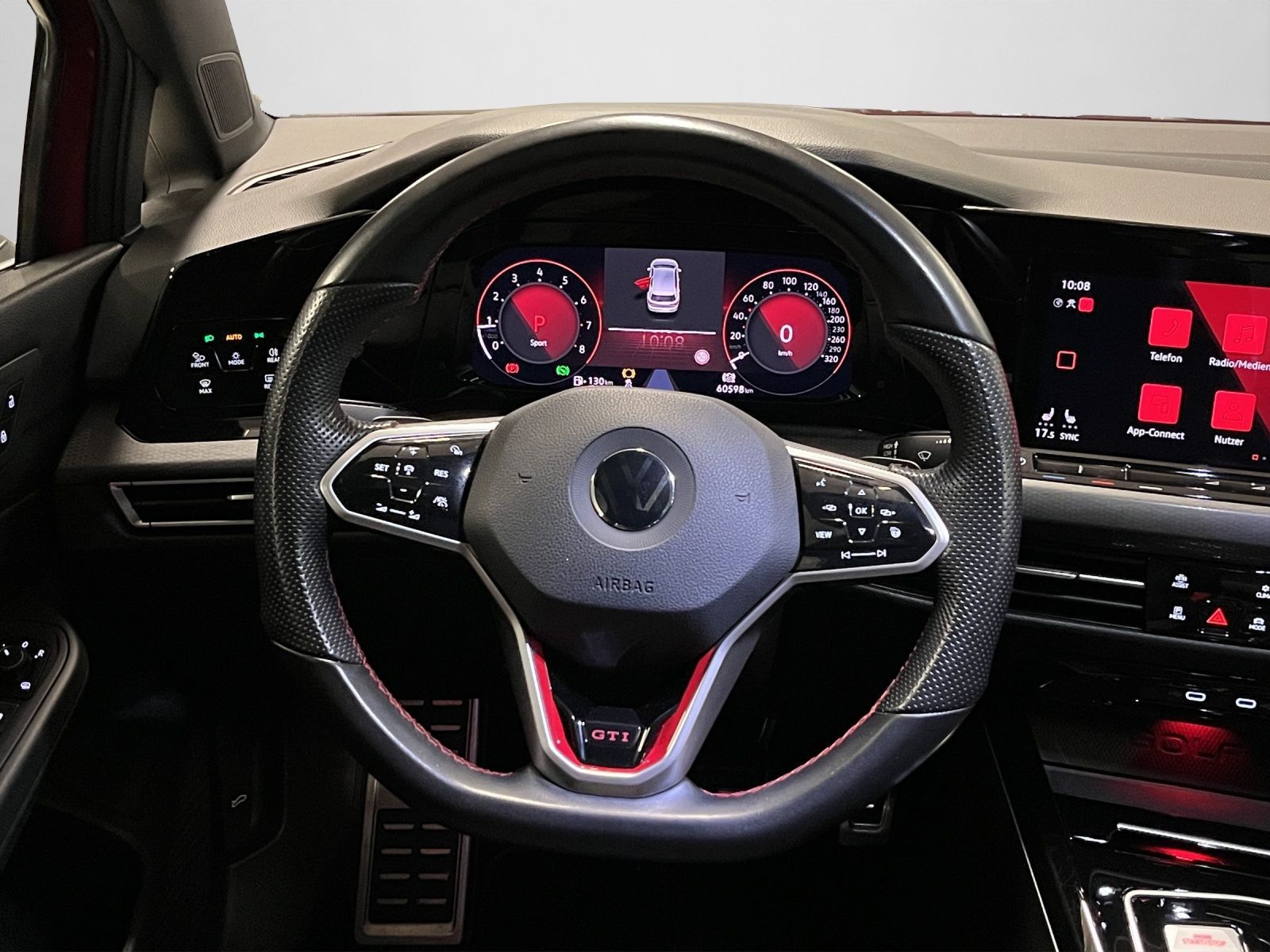 Volkswagen Golf - Bild 10