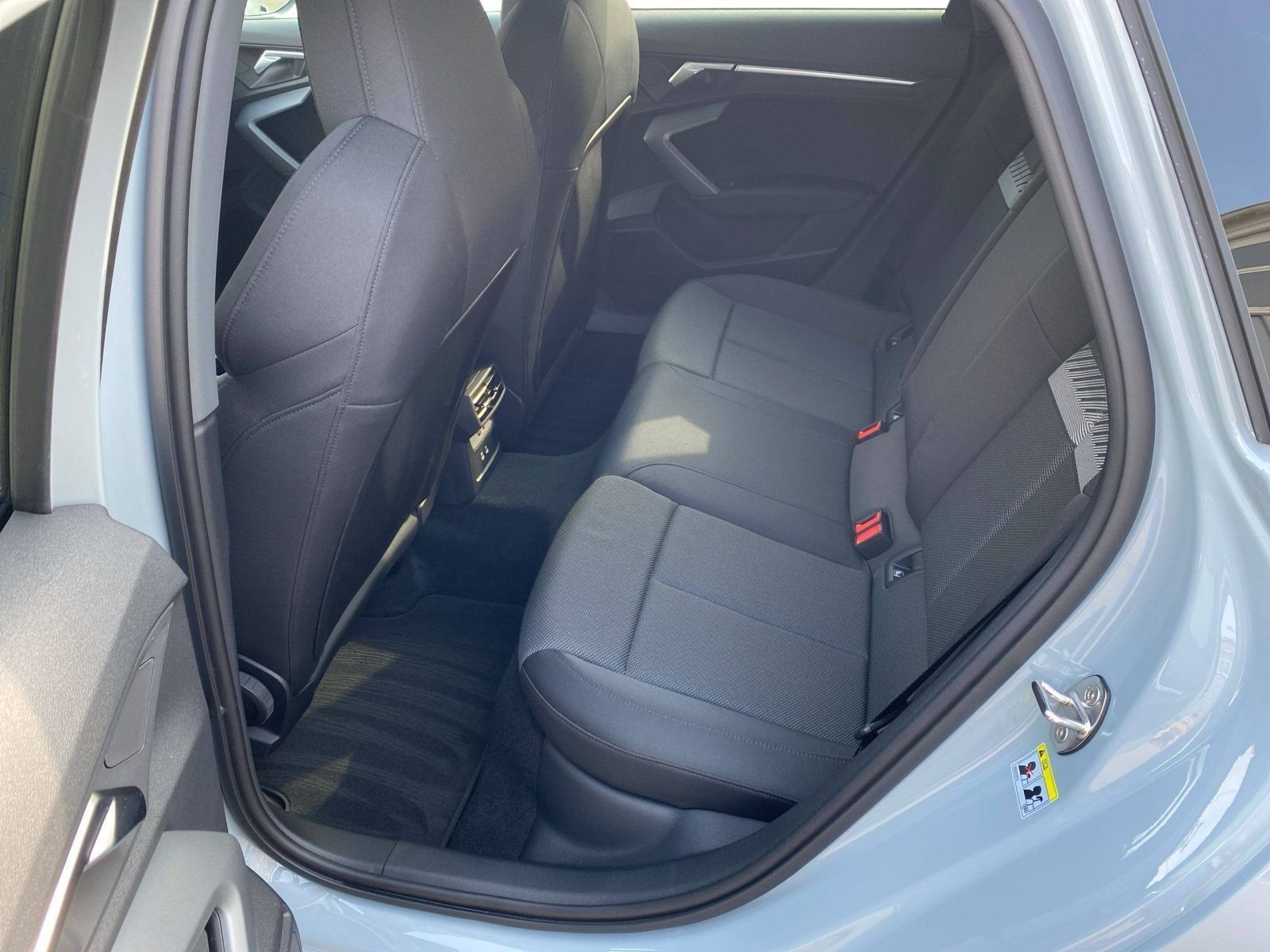 Audi A3 - Bild 8