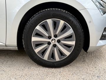 Skoda Superb - 8