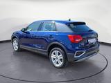 Audi Q2 30 TFSI advanced LED MMi Interface sound Kame - gebrauchte Audi Q2 aus dem Jahr 2021