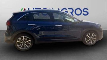 KIA Niro - 6