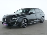 Peugeot 308 - Vorschau Bild 2