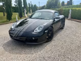 Porsche Cayman 3.4 S CRONO - Porsche Cayman: 3.4