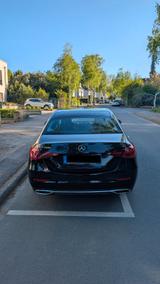 Mercedes-Benz C200(W206) Top-Zustand-Junge Sterne Garantie  - Mercedes-Benz C-Class: C206