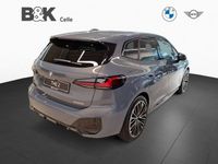 BMW 220 Active Tourer - Vorschau Bild 9