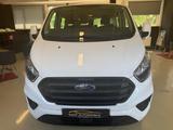 Ford Tourneo Custom 2.0 TDCi KAT ZAHNRIEMEN NEU PDC - Ford Tourneo Custom Kombi Gebrauchtwagen