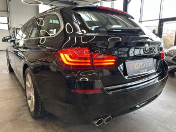 BMW 530 d *Luxury*HeadUP*Panorama*