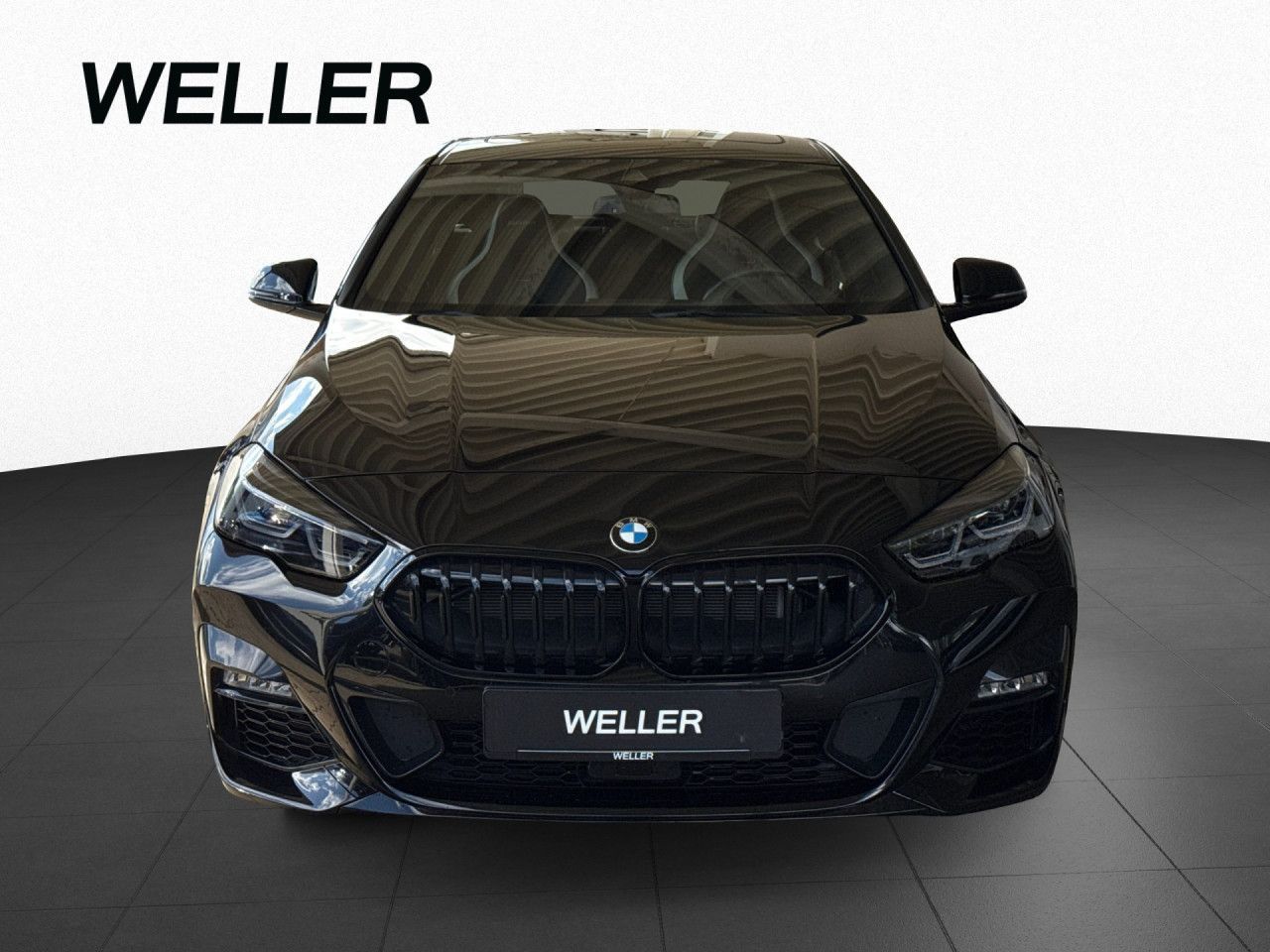 BMW 220 Gran Coupé - Bild 4