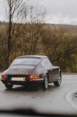 Porsche 912 (1968) Matching Numbers, Vollrestaur - Porsche Gebrauchtwagen von 1965