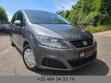 Seat Alhambra*2.0TDI*NAVI*Cruise*Camera*7places*Eu6b - Seat Alhambra: Eu