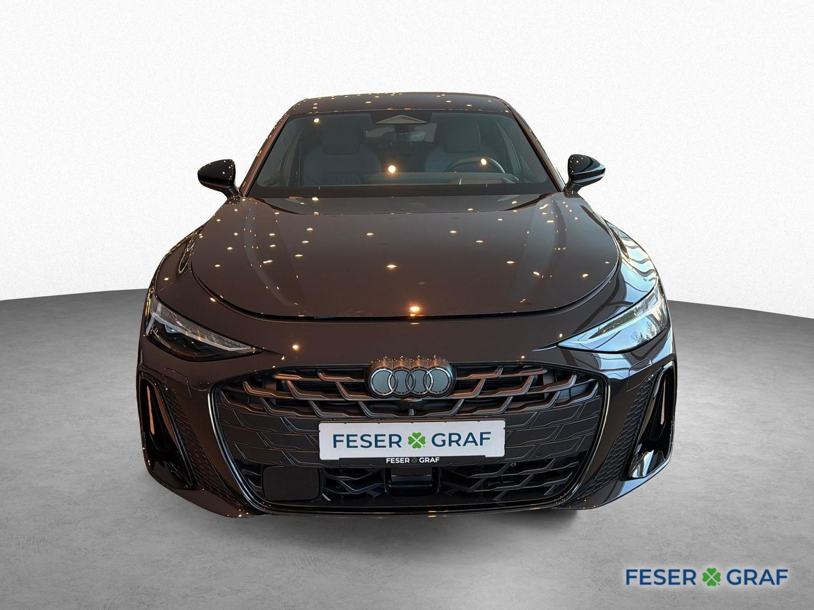 Audi A6 Lim. edition one*S line*Tech plus*B&O*ACC*HUD imagem 2