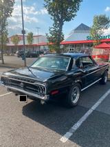 Ford Mustang Coupe 1968 Schwarz 289 cui - gebrauchte Ford Mustang aus dem Jahr 1968