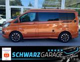 Ford Transit Custom 320 L1 Limited*CAMPER*KAMERA* - Ford Transit: Camper
