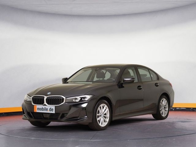 BMW 320d xDrive Advantage ACC Navi Sthzg *UVP:60.900