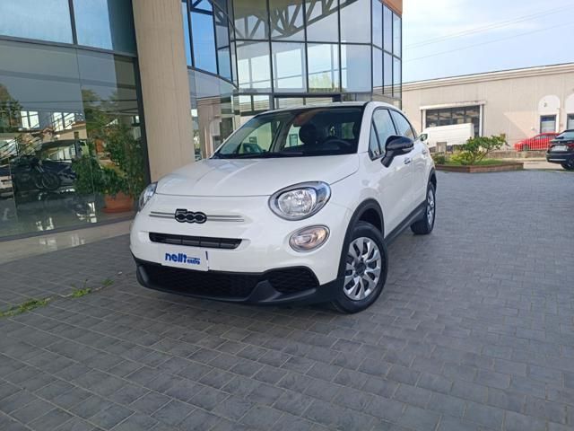 Other FIAT 500X 1.5 T4 Hybrid 130 CV DCT