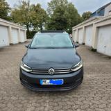 Volkswagen Touran 2.0 TDI SCR 140kW DSG Highline BMT Hi... - Volkswagen Touran: 140
