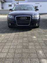 Audi A3 Sportback, 5 türig + TÜV 2027+ 8 R... - Audi A3: Türig