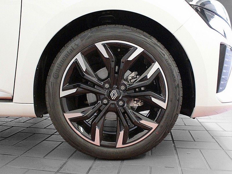 Fahrzeugabbildung Renault Clio TCe 90 Techno *Winter-*&*Look-Paket*