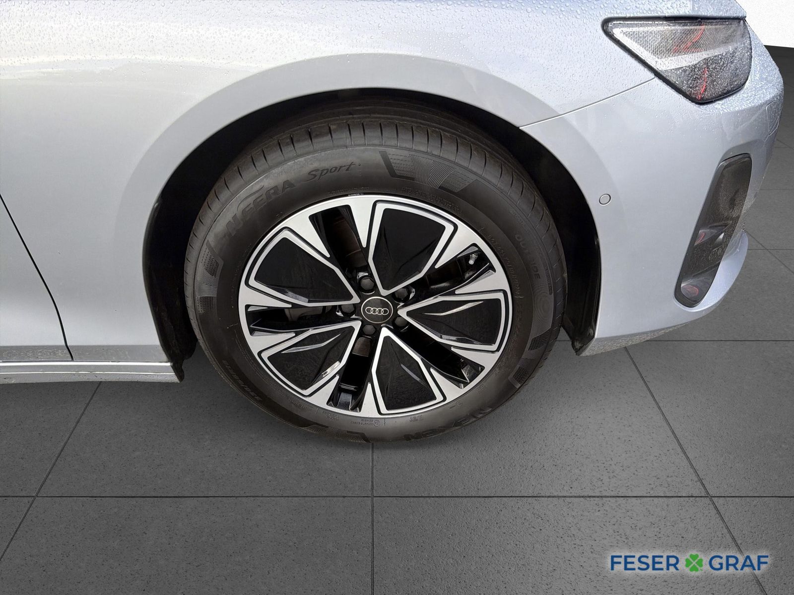 Audi A6 - Bild 3