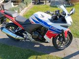 Honda CBR 500 RAF Tricolor  - Offers
