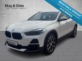 BMW X2 18i sDrive Aut. Advantage LED Navi Kamera DAB - BMW X2 in Hamburg