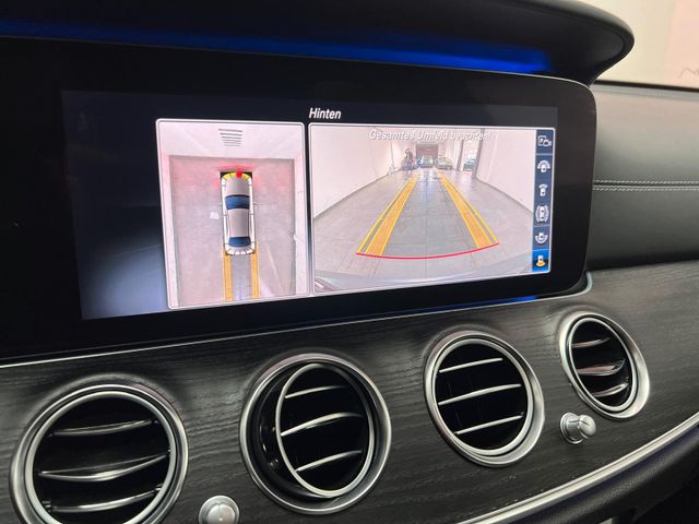 Mercedes-Benz E 63 S*AMG*Lim.*4Matic+*Pano*Night*Burmester*