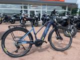 Husqvarna CROSSER 2 BOSCH 75Nm GR:S - Husqvarna E-Bikes
