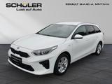Kia Ceed 1.0 T 100 Sportswagon Vision - gebrauchte Kia cee'd Sportswagon aus dem Jahr 2020