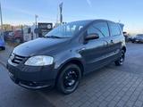 Volkswagen Fox Fresh - Volkswagen Fox Fresh mit Benzin-Antrieb
