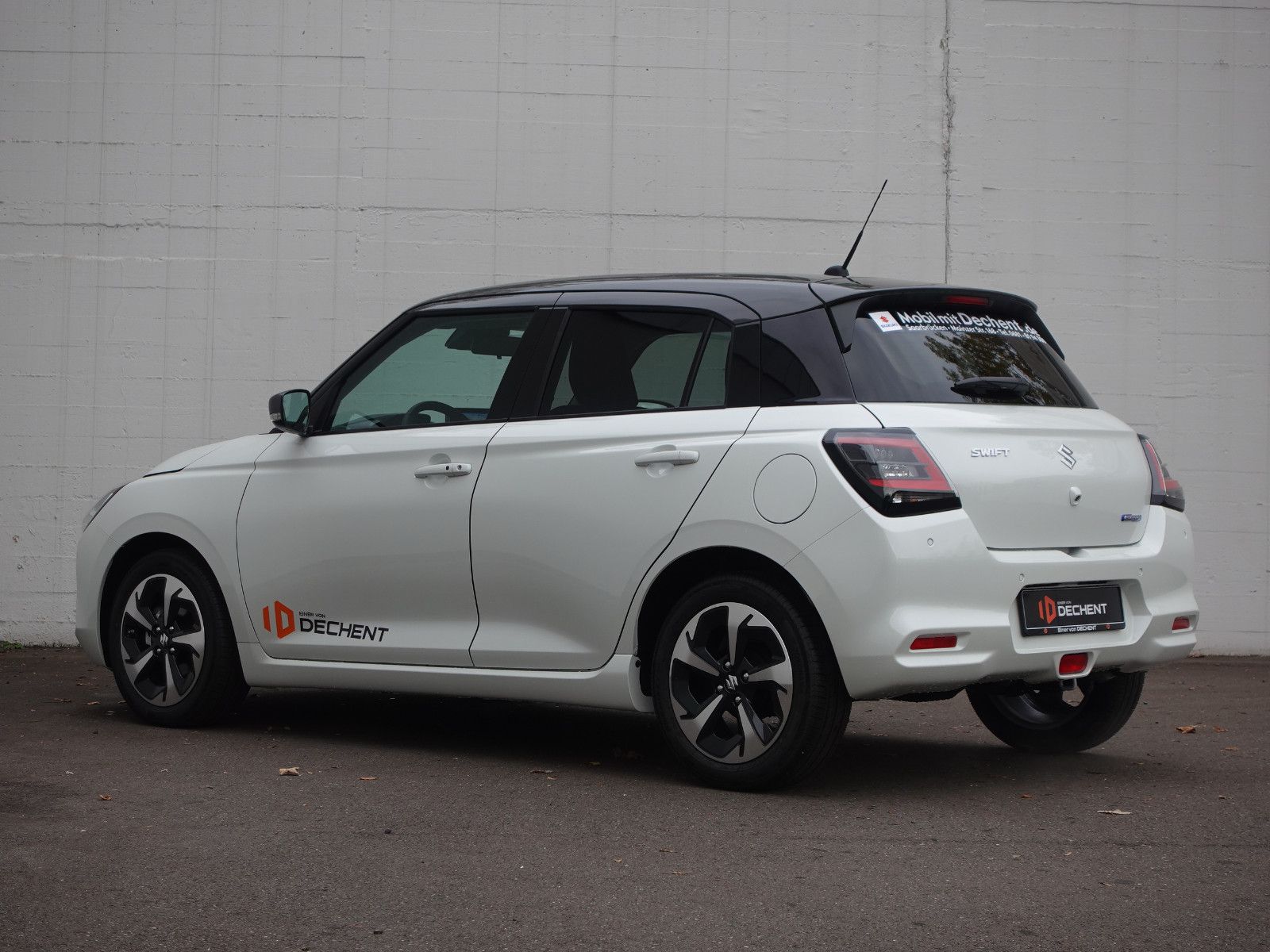 Fahrzeugabbildung Suzuki Swift Comfort+ 1.2 AUTOMATIK,Navi,Kamera,Sitzhzg