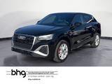 Audi Q2 S-Line 40 TFSI quattro S tronic
