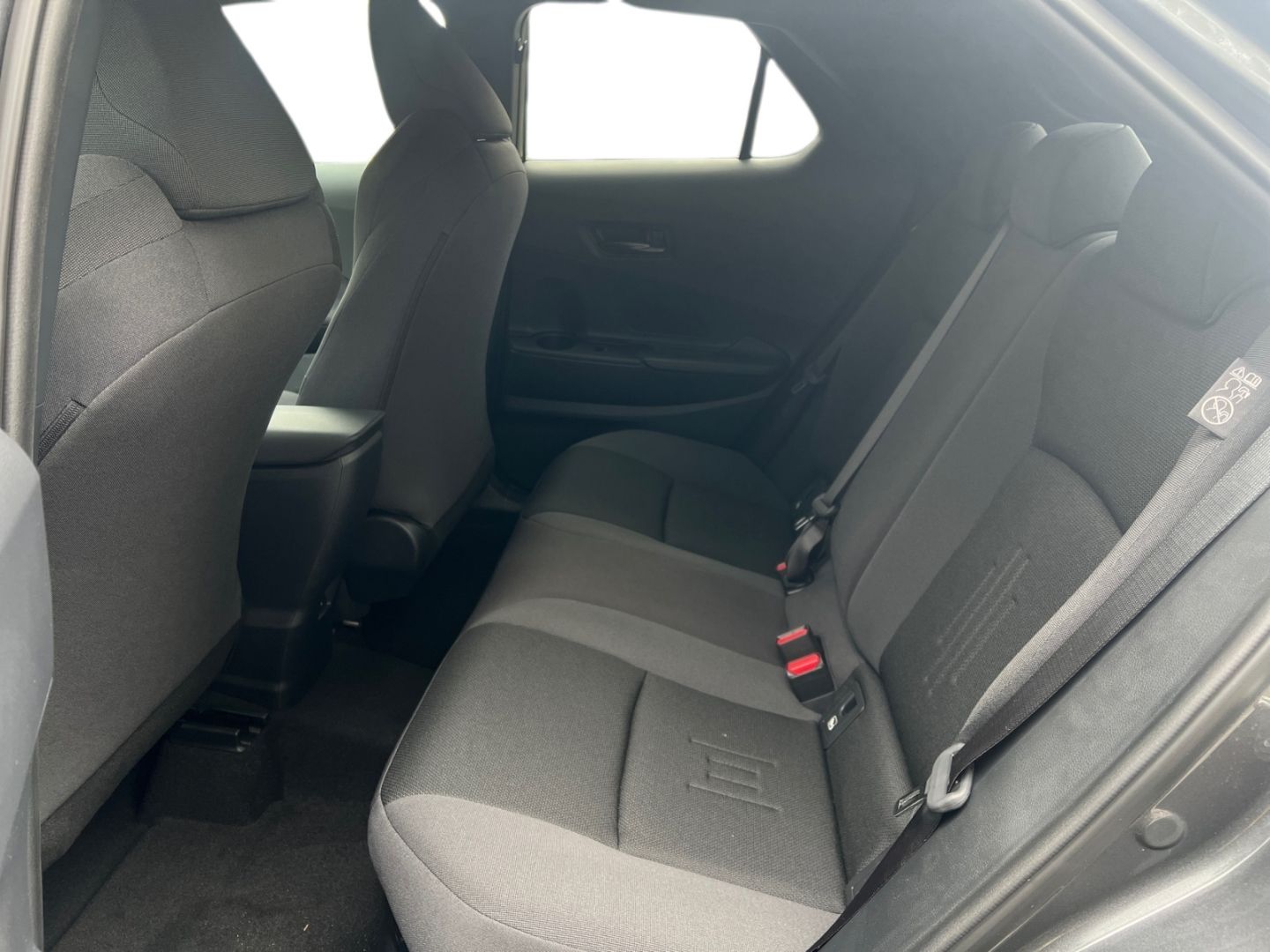 Toyota C-HR - Bild 14