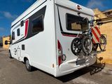 Bürstner Lyseo  Harmony Line*2 Jahre Garantie *Hubbett - Angebote entsprechen deinen Suchkriterien