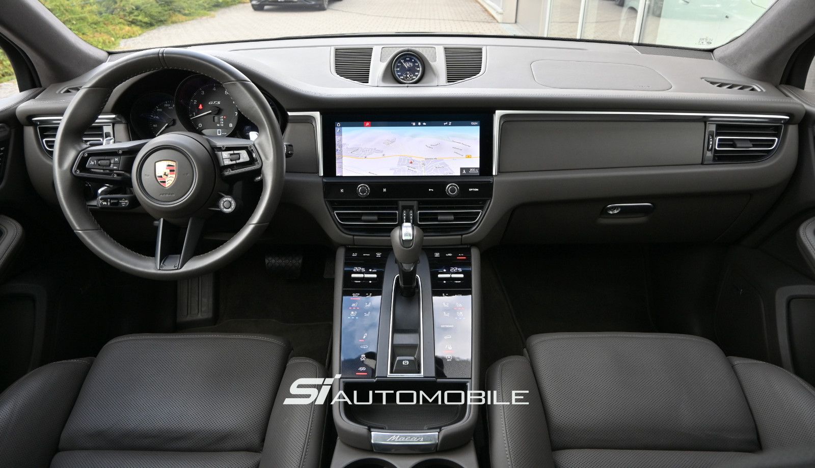 Fahrzeugabbildung Porsche Macan GTS °UVP 131.121€°AD.SPORTSITZ°CHRONO°STHZ