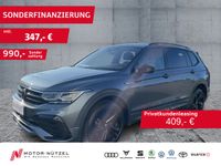 Volkswagen Tiguan Allspace - Vorschau Bild 1