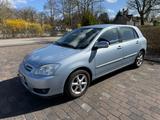 Toyota Corolla 1.4 /Klimaautomatik/TÜV/Scheckheft - gebrauchte Toyota Corolla aus dem Jahr 2004