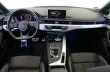 Audi S5 3.0 TFSI tiptronic quattro Sportback - Audi S5 mit Benzin-Antrieb: Limousine