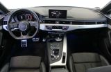 Audi S5 3.0 TFSI tiptronic quattro Sportback - Audi S5: Sportback