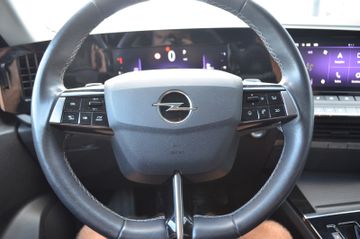 Opel Astra - 10