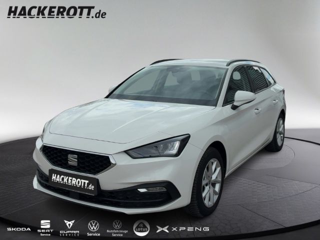Seat Leon ST Style 1.5eTSI incl. 300,-€ Tankgutschein