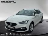 Seat Leon ST Style 1.5eTSI incl. 300,-€ Tankgutschein - Seat Leon: Kombi, ST
