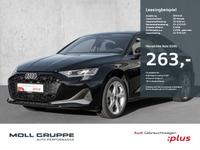 Audi A3 Limousine 35 TFSI S tronic advanced (AHK) ACC