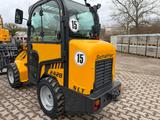 Schäffer 2428 SLT - Schäffer Radlader