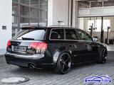 Audi RS4 Avant 4.2 Quattro Schalensitze/Audi Navi - gebrauchte Audi RS4 aus dem Jahr 2006
