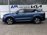 Kia Sorento 1.6T PHEV | PLATINUM | HUD | NAP | GD - Kia Sorento mit Hybrid-Antrieb