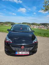 Opel Sportlicher Corsa  Color Edition Vollausstattung - Opel Corsa: Edition Sport