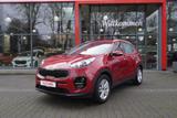 Kia Sportage 1.7 CRDi Vision 2WD Navi Kamera PDC USB - Kia Sportage: 1.7