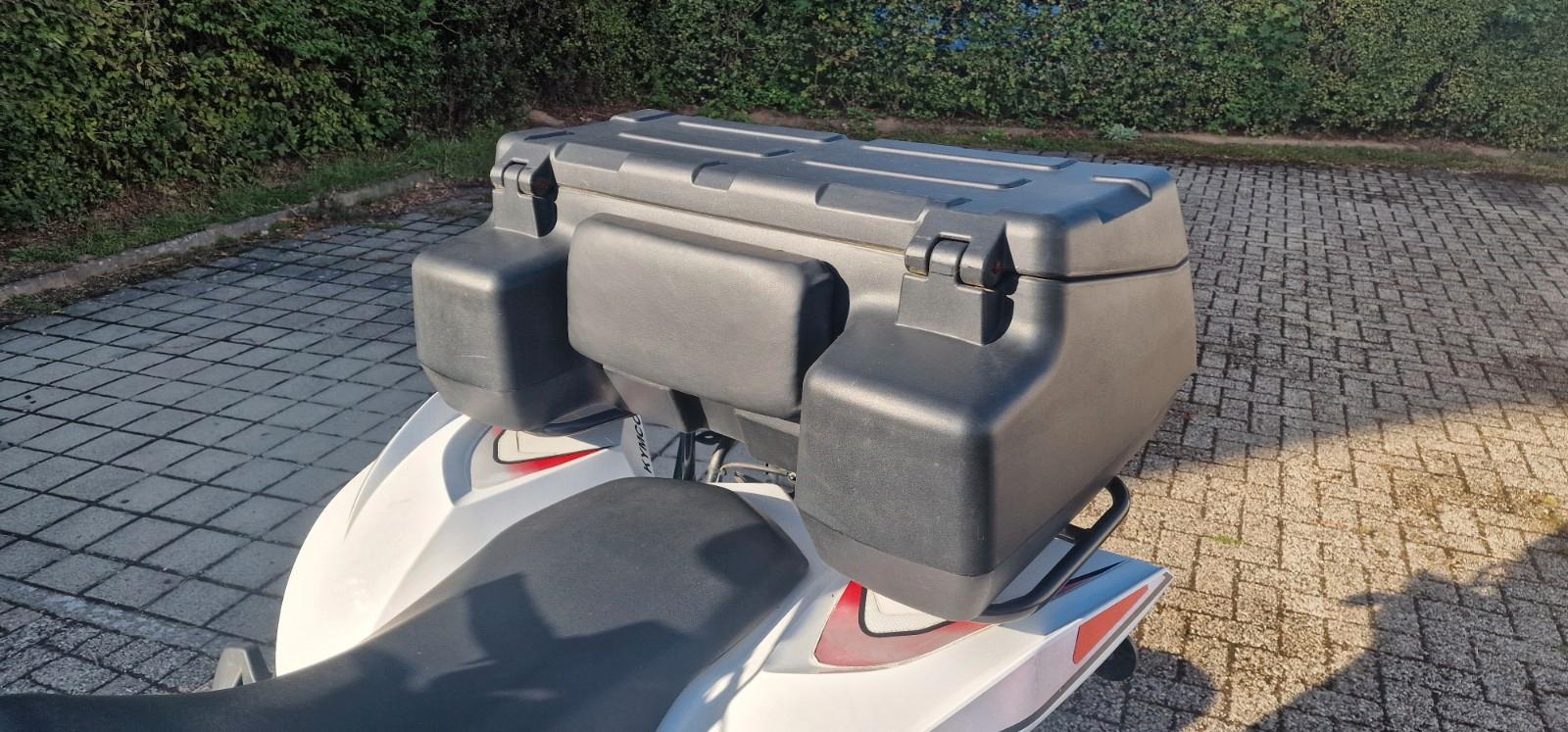 Kymco  2011 — photo 11