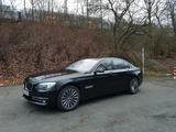 BMW 750i xDrive - BMW 750 in Bochum