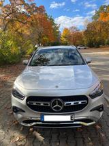 Mercedes-Benz GLA 250 e DCT -Progressive-AHK-TW-360 Kam - Mercedes-Benz GLA 250 Gebrauchtwagen in Stuttgart